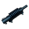Kit Espiral Y Tornillo Pala Pocera