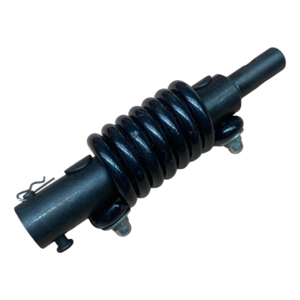 Kit Espiral Y Tornillo Pala Pocera