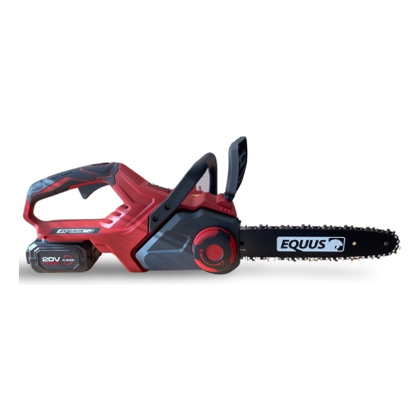 Motosierra Inalámbrica Equus 12 20v / Solo Cuerpo - Imagen 6