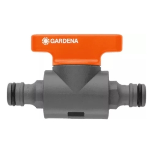 Llave De Paso Para Manguera 1/2 Gardena