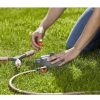 Aspersor Circular Giratorio Mambo Comfort Gardena 20mts - Imagen 2