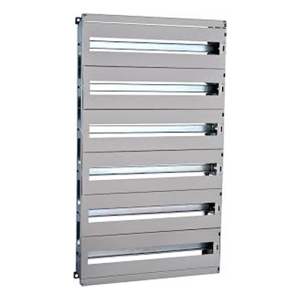 Panel Frontal Dlm De 800x600mm, 112 Módulos