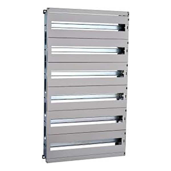 Panel Frontal Dlm De 800x600mm, 112 Módulos