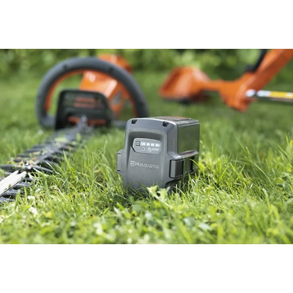 Batería Bli20 4ah Husqvarna 36 V - Imagen 4