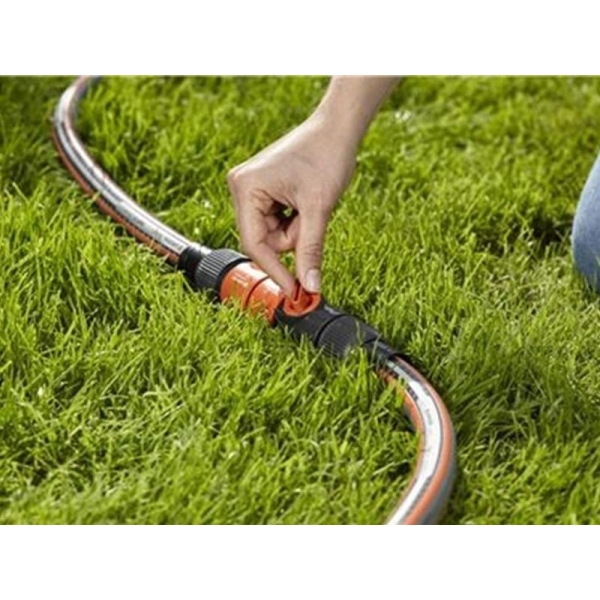 Conector Rápido Con Llave Profi 3/4 Gardena - Imagen 2