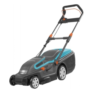 Cortacesped Electrica Gardena Power Max
