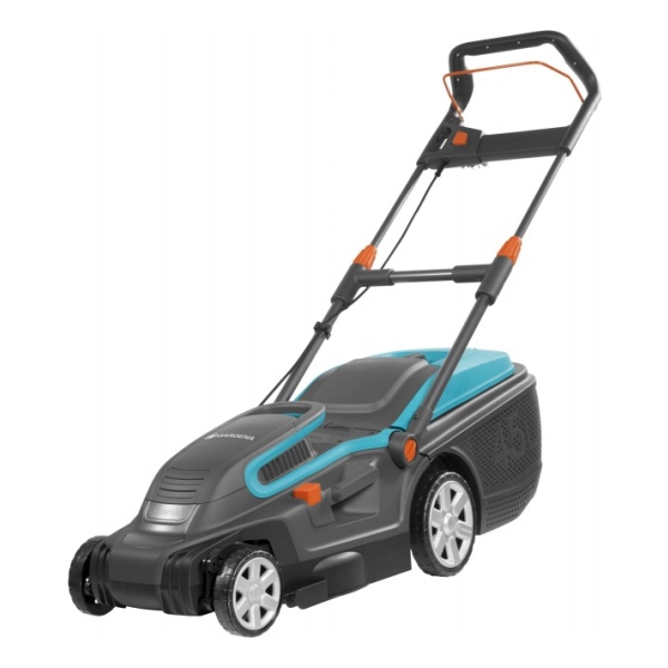 Cortacesped Electrica Gardena Power Max