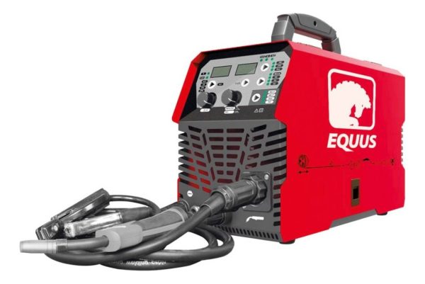 Torcha Mig Para Soldadora Equus - Imagen 4