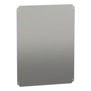 Bandeja De Metal 800 X 600 - Nsymm86