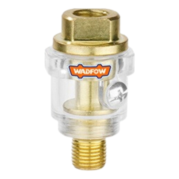 Lubricador Trampa De Aceite 10cc