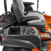 Cortador De Grama Giro Zero Husqvarna Mz54 967696102 - Imagen 5