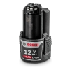 Atornillador De Impacto A Batería De 12v Gdr 120-li - Imagen 3