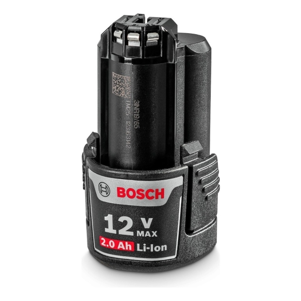 Atornillador De Impacto A Batería De 12v Gdr 120-li - Imagen 3