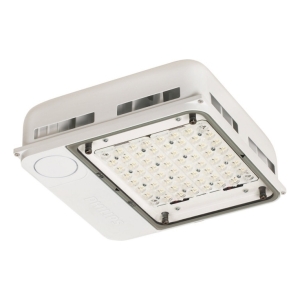 Artefacto De Embutir Para Estación De Servicio/110w - Philip