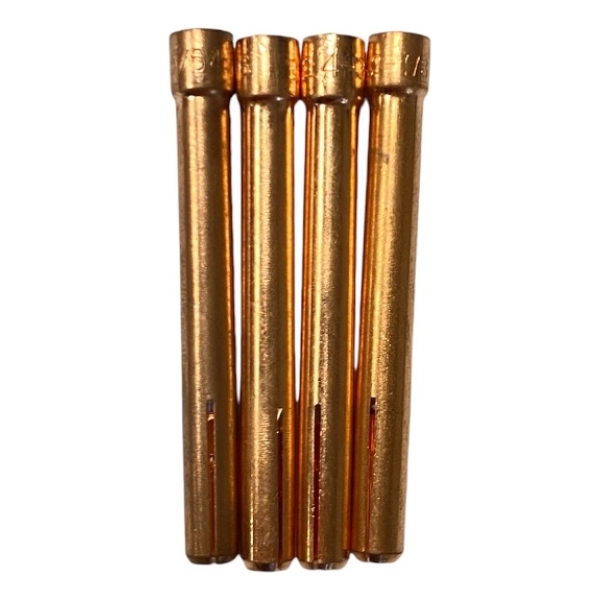 Cuerpo De Pinza Para Torcha 1.6 / 2.0 / 2.4 / 3.2mm
