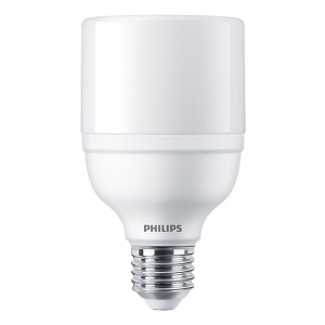 Lámpara Led T70 Esmeril. E27 20w 2250lm Luz Fría