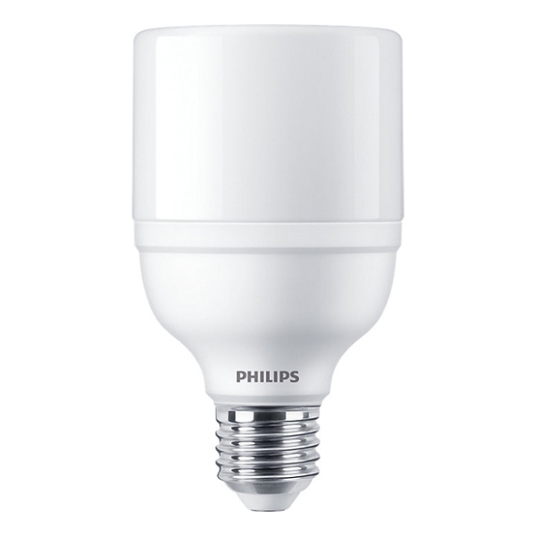 Lámpara Led T70 Esmeril. E27 20w 2250lm Luz Cálida