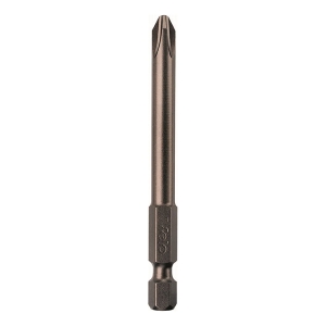 Punta Destornillador E6.3 Tipo Phillips 1 Ph1x73mm