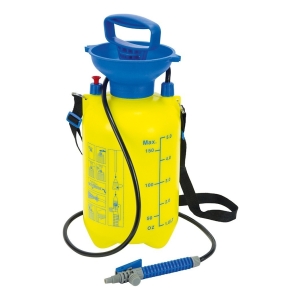 Fumigadora Pulverizadora Manual 5 Litros Equus
