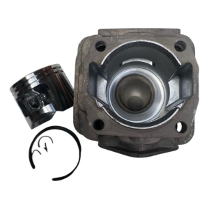 Cilindro Piston Y Aros Completo Para Motosierra 45cc