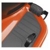 Trator Cortador De Grama Husqvarna Ts148 Corte De 122cm - Imagen 6