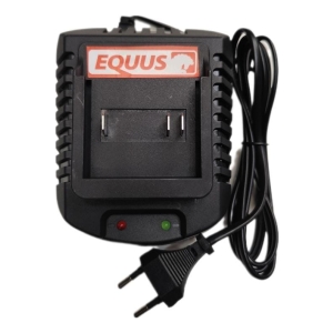 Cargador De Baterías 20v Para Herramientas Equus Pro Series