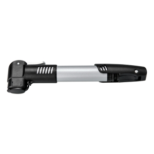 Inflador De Mano Para Bicicleta 90 Psi