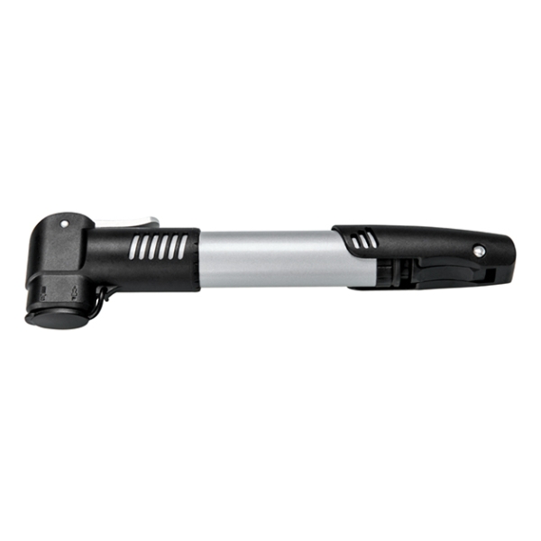 Inflador De Mano Para Bicicleta 90 Psi