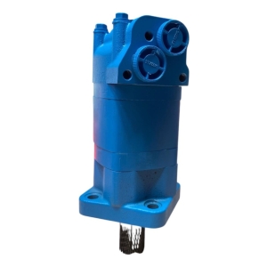 Motor Hidraulico De Perforadora