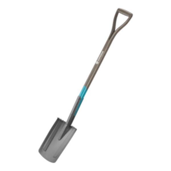 Pala De Corte Cuadrada Gardena Jardin Natureline