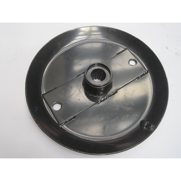 Plato De Rotativa De 1.50 Mt Y 1.80 Mts Equus