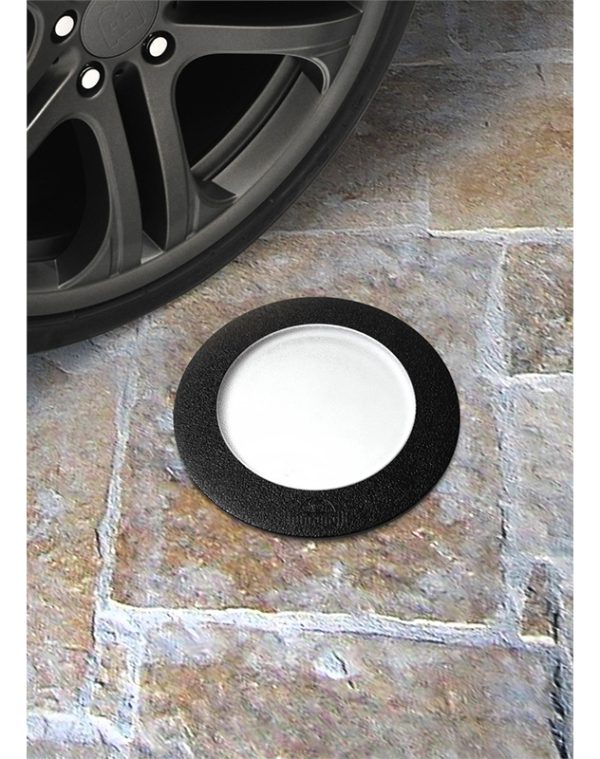 Embutido De Piso Ceci, O160mm - Fumagalli Fl0220 - Imagen 2