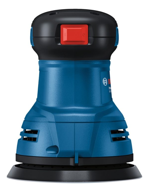 Lijadora Roto Orbital Gex 125 280w Professional 220v - Imagen 3