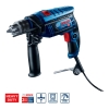 Taladro Eléctrico Percutor 1/2 750w Bosch Gsb 13 Re + Mechas - Imagen 3