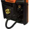 Soldadora Inverter Smarter Tools Evomig-175pro 50hz/60hz 220 - Imagen 6