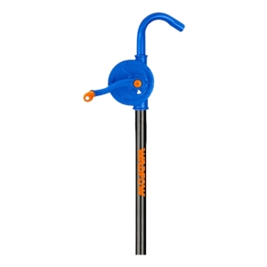 Bomba De Aceite Manual 25lt/min 127cm Wadfow Why2525