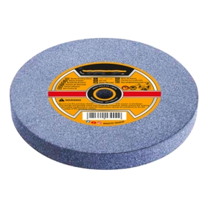 Piedra Amoladora De Banco 150x32x20mm Grano 36 Agw1506029