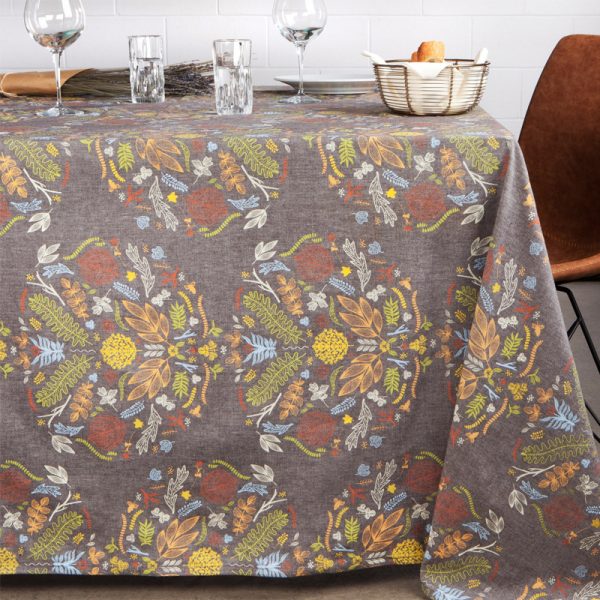 Mantel Rectangular Para Comedor 305x153cm - Imagen 2