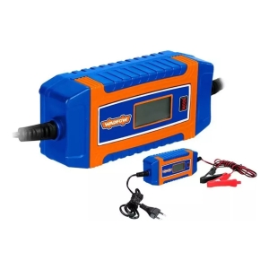 Cargador Baterias 12/24v 7a Wadfow /fg