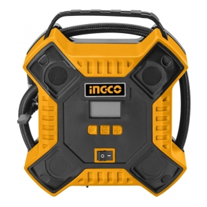 Compresor 12 Volt P Auto Ingco Aac1601