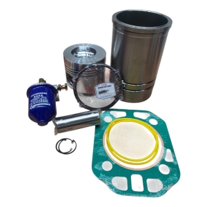 Kit De Cilindro Con Piston Y Aros Para Perforadora