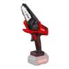 Mini Motosierra Inalámbrica Equus 4 20v