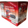 Lijadora Roto Orbital 350w Equus - Imagen 3