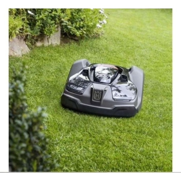 Robot Cortacésped Husqvarna Automower Am430x 3200 M2 - Imagen 2