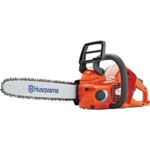 Motosierra Electrica Husqvarna 535ixp - Bateria No Incluida