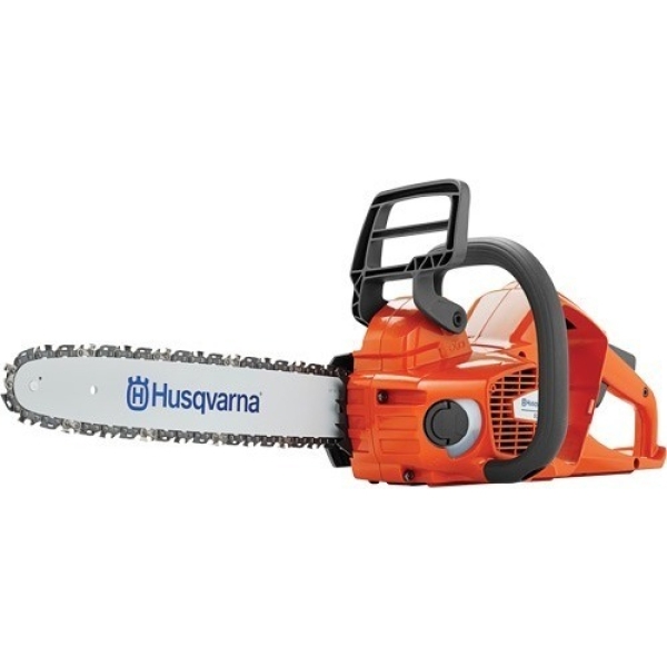 Motosierra Electrica Husqvarna 535ixp - Bateria No Incluida