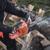 Motosierra Electrica Husqvarna 535ixp - Bateria No Incluida - Imagen 3