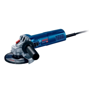 Amoladora Industrial 900w Bosch 5 Gws 9-125