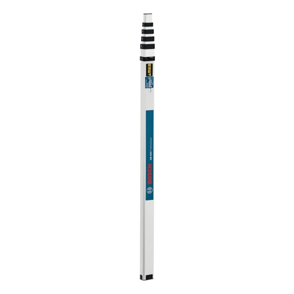 Regla De Medición Bosch Gr 500 240 Cm Aluminio - Imagen 4