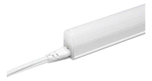 Regleta T5 Led Con Equipo/11w. Tonalidad Neutra - Sk0854x - Imagen 2